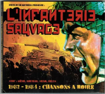 1982-1984 : Chansons A Boire