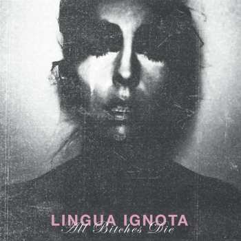 LP Lingua Ignota: All Bitches Die CLR