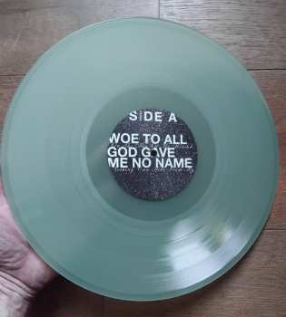 LP Lingua Ignota: All Bitches Die CLR