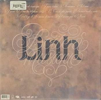 LP Linh: Boite À Musique