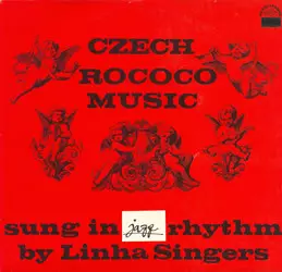 Czech Rococo Music (Sung In Jazz Rhythm)