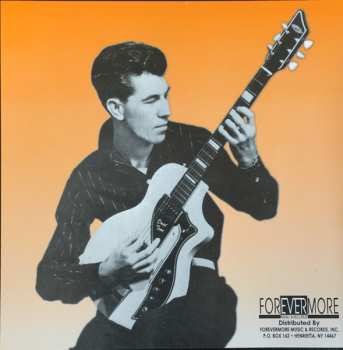 CD Link Wray And His Ray Men: Jack The Ripper