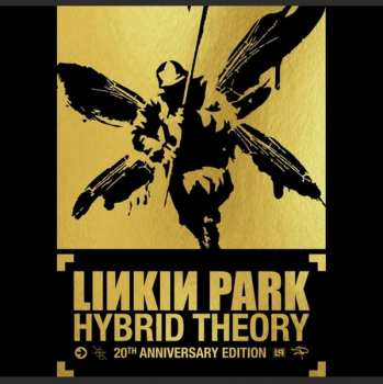4LP/Box Set Linkin Park: Hybrid Theory DLX