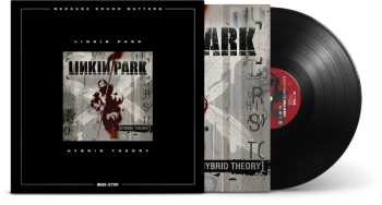 LP Linkin Park: Hybrid Theory  LTD