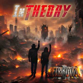 CD Linkin Park: In Theory