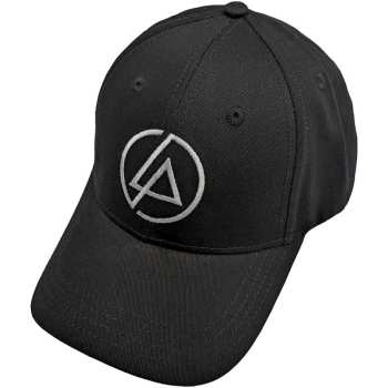 Merch Linkin Park: Šiltovka Concentric