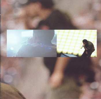 CD/DVD Linkin Park: Live In Texas