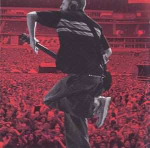CD/DVD Linkin Park: Live In Texas