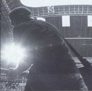 CD/DVD Linkin Park: Live In Texas