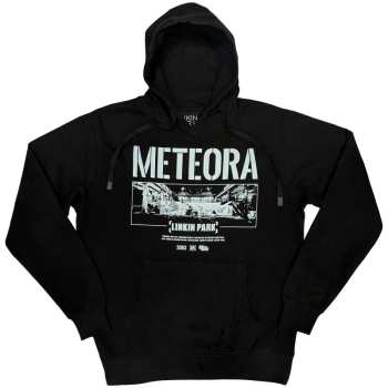 Merch Linkin Park: Mikina Meteora Wall Art