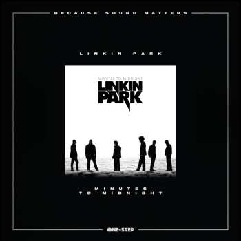 LP Linkin Park: Minutes To Midnight LTD | NUM