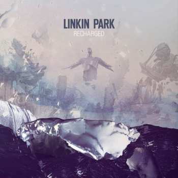 CD Linkin Park: Recharged