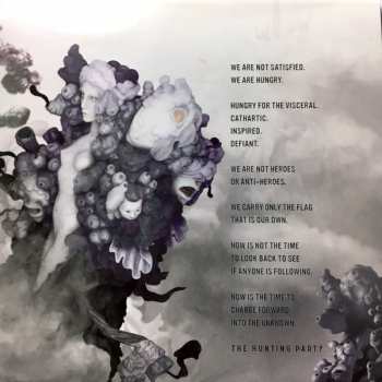 CD Linkin Park: The Hunting Party