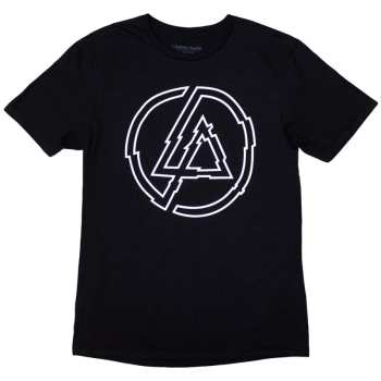 Merch Linkin Park: Tričko A Thousand Suns