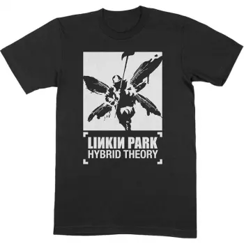 Tričko Soldier Hybrid Theory 