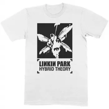 Tričko Soldier Hybrid Theory 