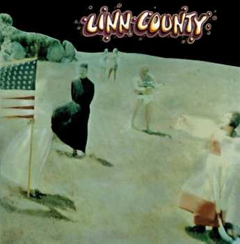LP Linn County: Proud Flesh Soothseer