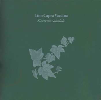 LP Lino Capra Vaccina: Sincretico Modale CLR