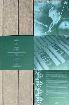 LP Lino Capra Vaccina: Sincretico Modale CLR