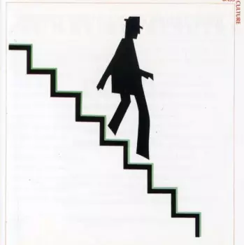 Linton Kwesi Johnson: Bass Culture