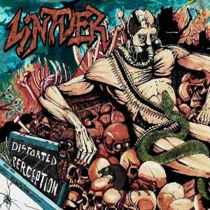 Album Lintver: Distorted Perception 