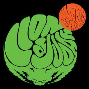 Album Lion Of Judah: Universal Peace