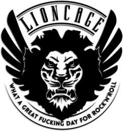 CD Lioncage: Done At Last