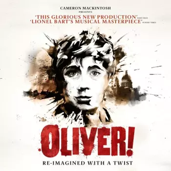 Lionel Bart: Lionel Bart's Oliver! (2024 London Cast)