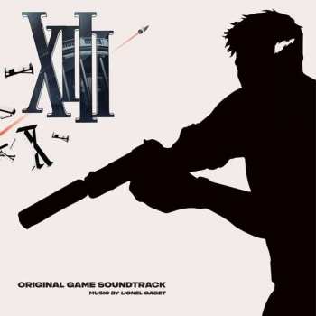 LP Lionel Gaget: XIII Original Game Soundtrack DLX | CLR