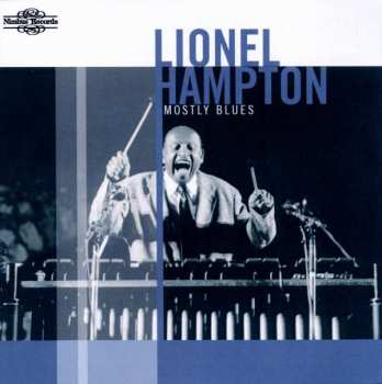 CD Lionel Hampton: Mostly Blues