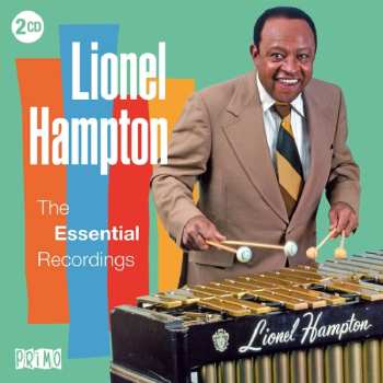 2CD Lionel Hampton: The Essential Recordings