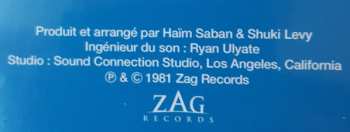 LP Lionel Leroy: Ulysse 31 (Bande Originale De La Série Télévisée)