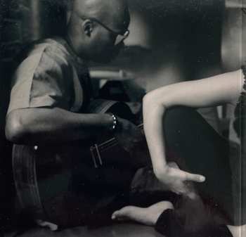 CD Lionel Loueke: Obsession