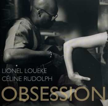 CD Lionel Loueke: Obsession