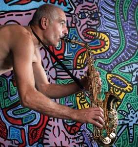 LP Lionel Martin: Sol-Etincelles