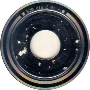 CD Lionel Richie: Back To Front