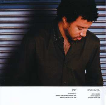 CD Lionel Richie: Encore