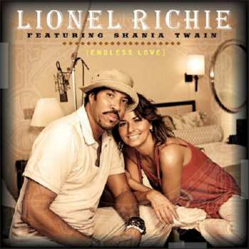 Album Lionel Richie: Endless Love