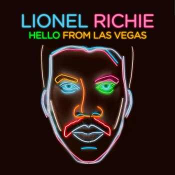 CD Lionel Richie: Hello From Las Vegas