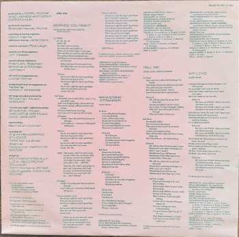 LP Lionel Richie: Lionel Richie