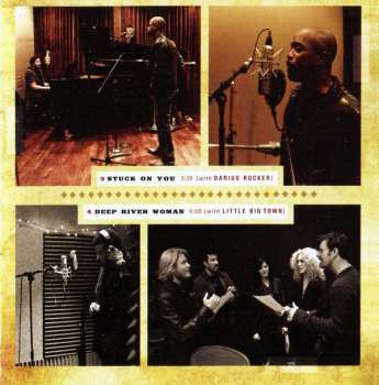 CD Lionel Richie: Tuskegee