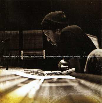 CD Lionel Richie: Tuskegee