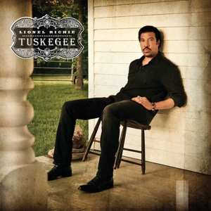 CD Lionel Richie: Tuskegee