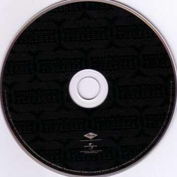 CD Lionel Richie: Tuskegee