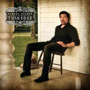 CD Lionel Richie: Tuskegee