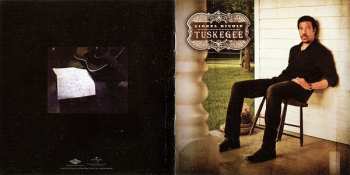 CD Lionel Richie: Tuskegee