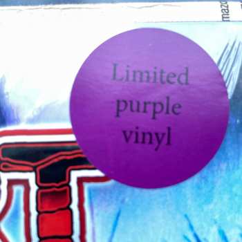 LP Lionheart: The Reality Of Miracles LTD | CLR