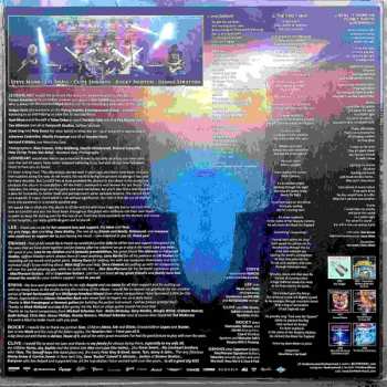 LP Lionheart: The Reality Of Miracles LTD | CLR