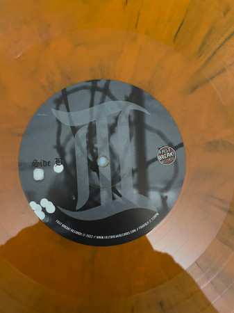 LP Lionheart: Welcome To The West Coast III CLR | DLX | LTD