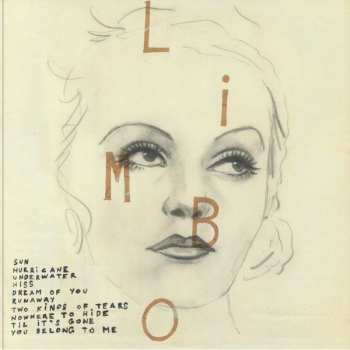 LP Lionlimb: Limbo CLR